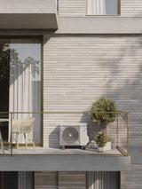 daikin condizionatore daikin siesta 9000 btu atxc25e r 32 wi fi integrato