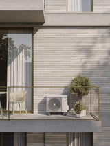 daikin condizionatore daikin siesta essence 12000 btu atxd35a r 32 wi fi integrato