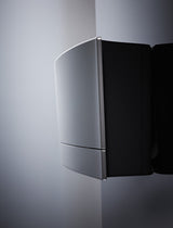 daikin unita interna a parete daikin bluevolution inverter serie emura silver 7000 btu ftxj20ms r 32 wi fi integrato colore argento