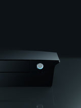 daikin unita interna a parete daikin bluevolution serie emura black iii 9000 btu ftxj25ab r 32 wi fi integrato colore nero