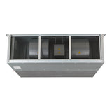 daikin unita interna daikin canalizzato ad alta prevalenza 42000 btu fda125a r 32 wi fi optional