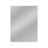 divina garden specchio da bagno retroilluminato reversibile aurora led 70x90 ean 8056157809357