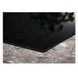 electrolux piano cottura a gas electrolux egg7536k 5 fuochi l74xp51 vetro temperato nero ean 7332543782901