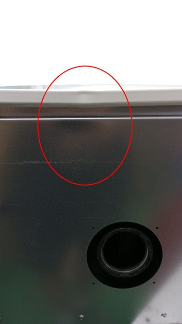 ferroli area occasioni 2458 caldaia ferroli a condensazione bluehelix hitech rrt 34 h completa di kit scarico fumi low nox metano o gpl solo riscaldamento