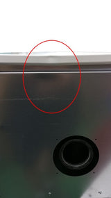 ferroli area occasioni 2458 caldaia ferroli a condensazione bluehelix hitech rrt 34 h completa di kit scarico fumi low nox metano o gpl solo riscaldamento