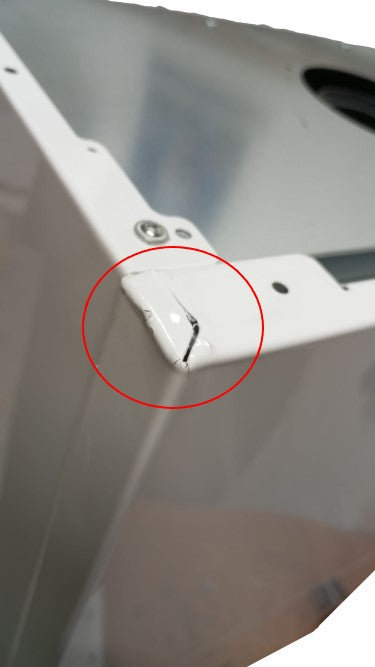 ferroli area occasioni 2573 caldaia ferroli a condensazione bluehelix alpha 24c completa di kit scarico fumi metano o gpl cod 0tpf2awa