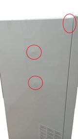 ferroli area occasioni 2688 caldaia a condensazione ferroli bluehelix hitech rrt 28 c metanogpl con kit scarico fumi