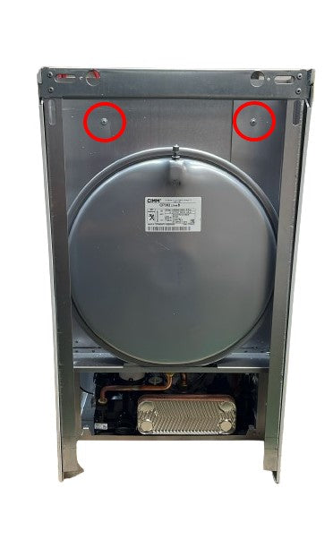 ferroli area occasioni caldaia a camera aperta ferroli divatech d ln c 24 low nox metano 1