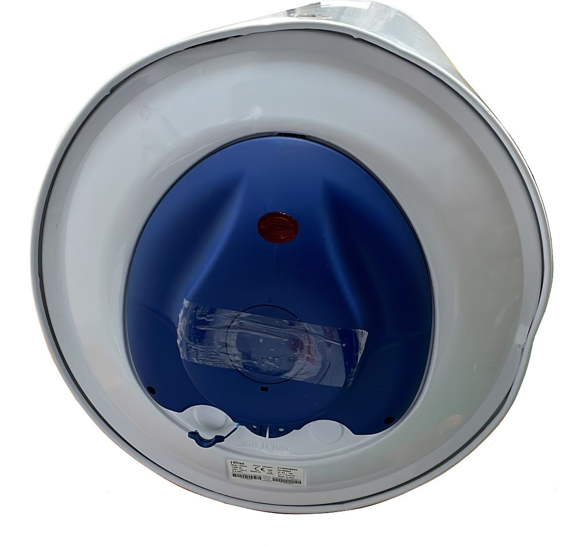 ferroli area occasioni scaldabagno elettrico ferroli calypso 120 ho orizzontale 120 litri