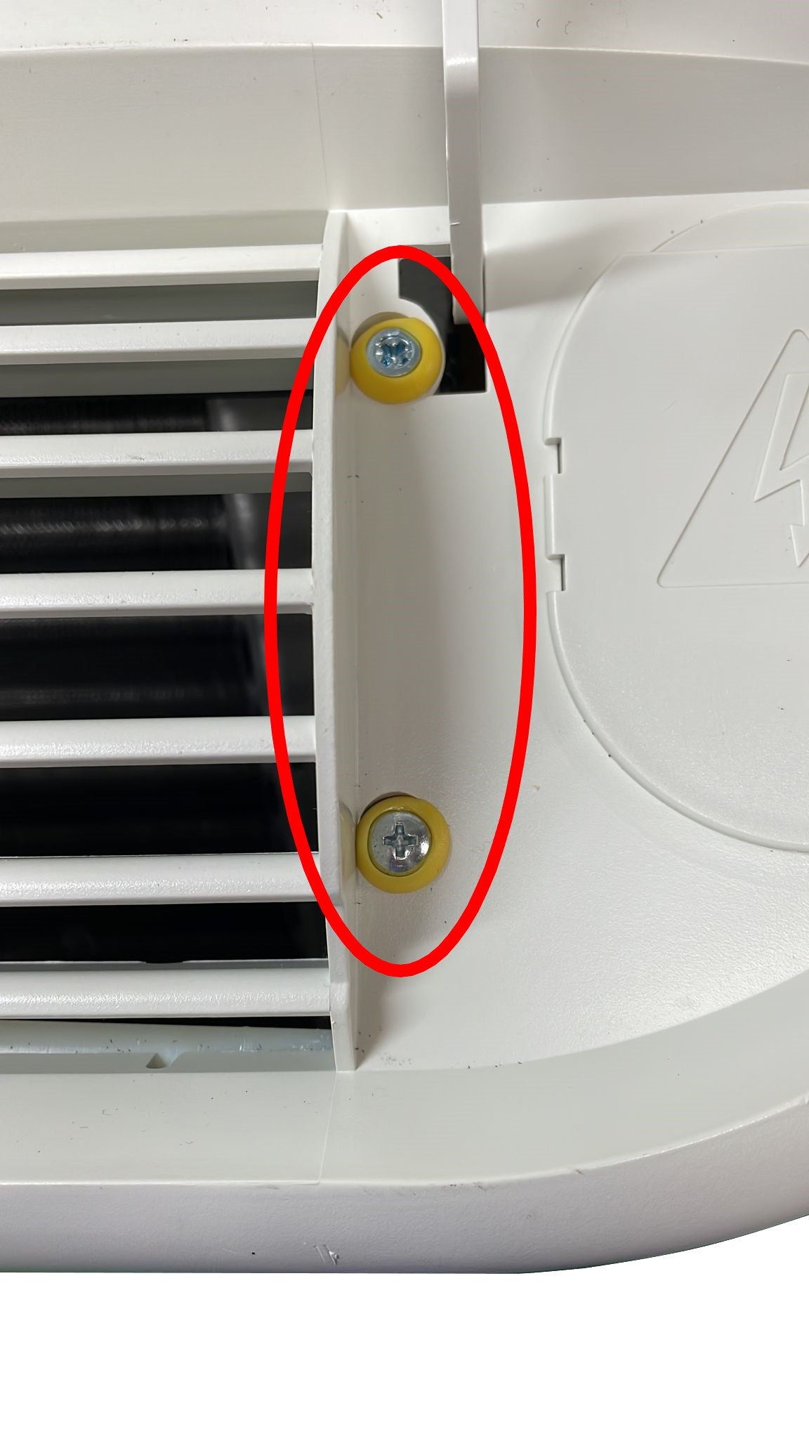 ferroli area occasioni ventilconvettore fan coil ferroli top fan plus mod vm b 50 terminale kfs fc e modulo di potenza