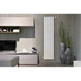 fondital radiatore termosifone in alluminio fondital garda dual da 2 a 6 elementi interasse 1000 mm interasse 1000 3 elem ean 99367114