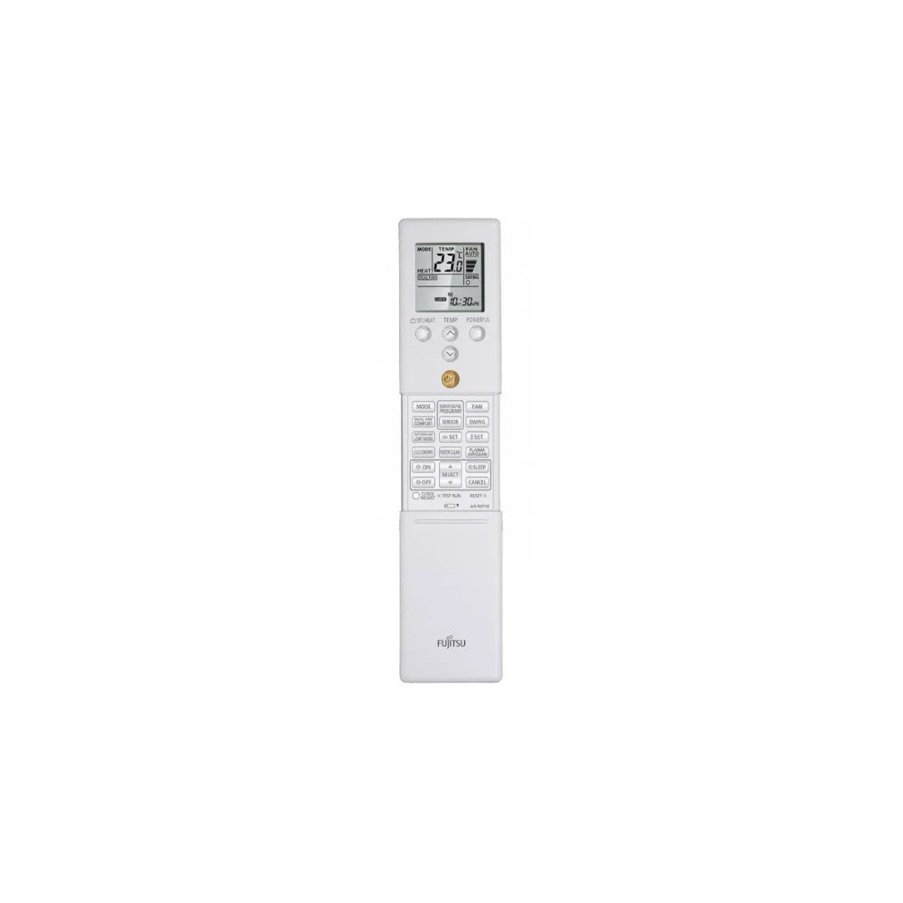 fujitsu condizionatore fujitsu km 12000 btu asyg12kmcc r 32 wi fi optional