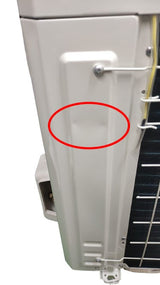 gree area occasioni climatizzatore condizionatore gree inverter serie ari 12000 btu r 32 wi fi integrato aa gwh12atbxb k6dna1d 2