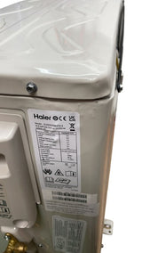 haier area occasioni climatizzatore condizionatore haier dual split inverter serie pearl 99 con 2u50s2sm1fa r 32 wi fi integrato 90009000 novita