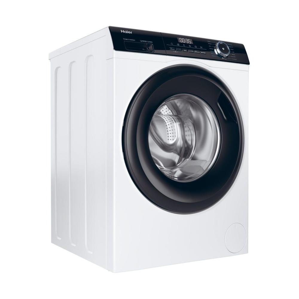 haier lavatrice carica frontale haier serie 3 hw90 b14939s8 i pro 9 kg classe a 1400 giri a85xl60xp60 bianco e nero ean 6921081595930