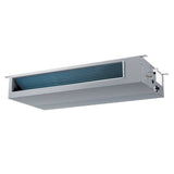 haier unita interna haier canalizzato canalizzabile media prevalenza 12000 btu ad35s2sm3fa r 32 wi fi integrato