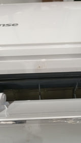 hisense area occasione 5042 condizionatore dual split hisense hi comfort 1212 con 3amw72u4rjc r 32 wi fi integrato
