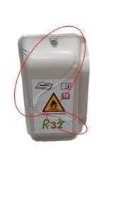 hisense area occasioni 2342 condizionatore hisense hi comfort 12000 btu cf35mr0bg r 32 wi fi integrato