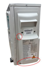 hisense area occasioni 2374 unita esterna hisense motore multisplit 2amw35u4rgc dual split r 32 classe aa