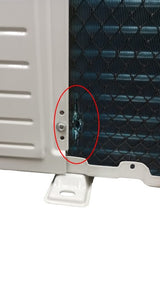 hisense area occasioni 2410 condizionatore hisense hi comfort 12000 btu cf35mr0bg r 32 wi fi integrato