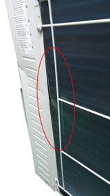 hisense area occasioni 2426 unita esterna hisense motore multisplit 4amw81u4rjc quadri split r 32 classe aa