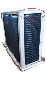 hisense area occasioni 2431 condizionatore hisense halo 18000 btu cbxs181rg r 32 wi fi integrato