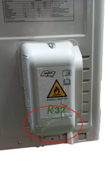 hisense area occasioni 2442 condizionatore hisense halo 18000 btu cbxs182ag r 32 wi fi integrato