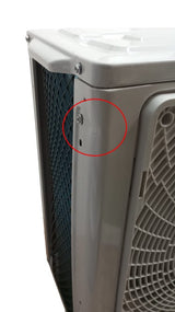 hisense area occasioni 2486 condizionatore hisense easy smart 12000 btu ca35mr0bg r 32 wi fi integrato