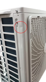 hisense area occasioni 2496 unita esterna hisense motore multisplit 2amw52u4rxc dual split r 32 classe aa