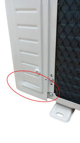 hisense area occasioni 2509 condizionatore hisense easy smart 18000 btu ca50xs1gg r 32 wi fi integrato