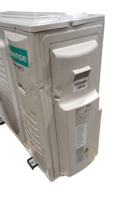 hisense area occasioni 2559 unita esterna hisense motore multisplit 5amw105u4rqc penta split r 32 classe aa