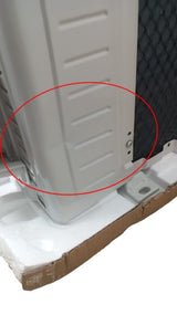 hisense area occasioni 2637 condizionatore hisense easy smart 12000 btu ca35mr0bg r 32 wi fi integrato