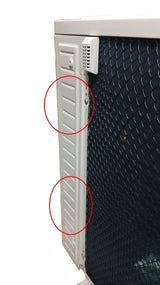 hisense area occasioni 2638 condizionatore hisense easy smart 18000 btu ca50xs1gg r 32 wi fi integrato