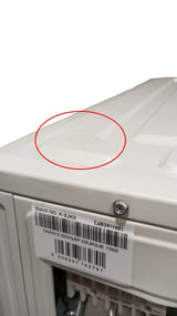 hisense area occasioni 2682 condizionatore hisense easy smart 12000 btu ca35mr0bg r 32 wi fi integrato