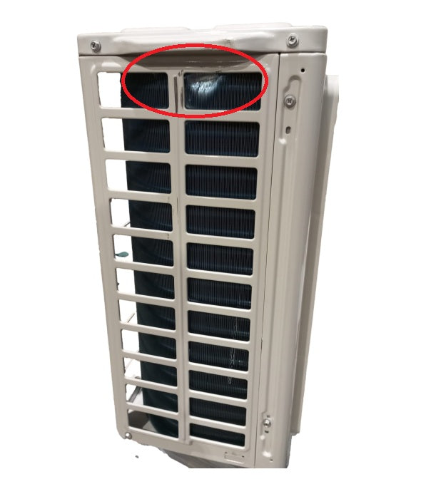 hisense area occasioni 2782 unita esterna hisense motore multisplit 2amw42u4rgc dual split r 32 classe aa