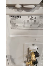 hisense area occasioni 2825 condizionatore hisense hi comfort 9000 btu cf25yr4bg r 32 wi fi integrato