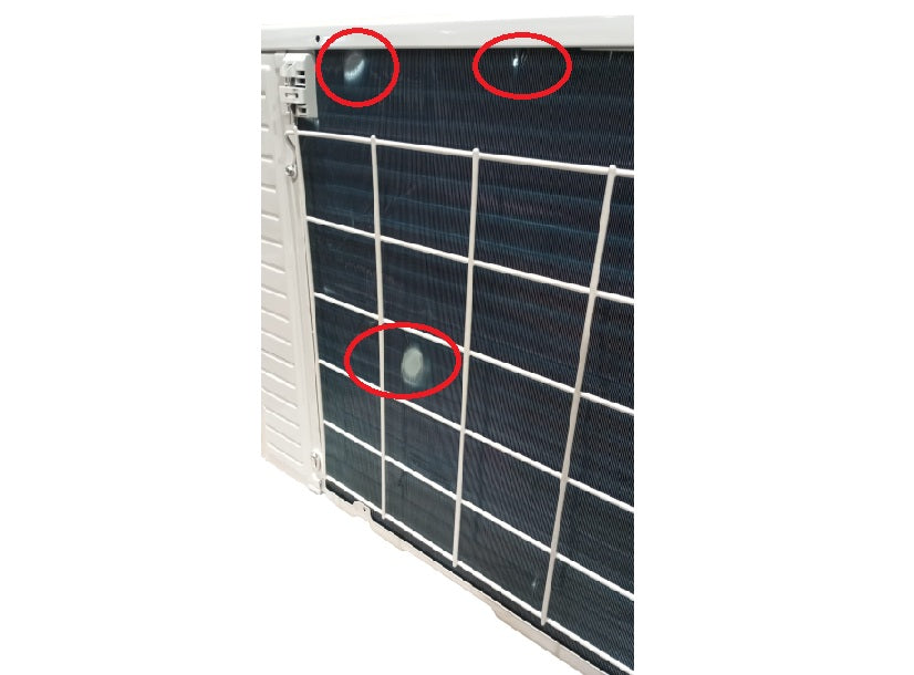 hisense area occasioni 2838 condizionatore dual split hisense hi comfort 99 con 2amw42u4rgc dual split r 32 classe aa