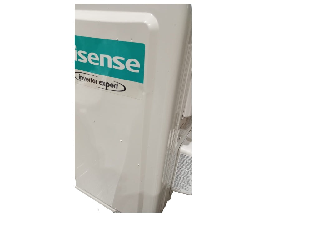hisense area occasioni 3153 condizionatore hisense easy smart 18000 btu ca50xs1gg r 32 wi fi integrato