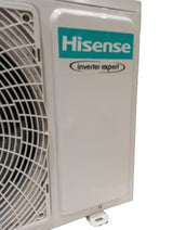 hisense area occasioni 5135 condizionatore hisense easy smart 9000 btu ca25yr4bg r 32 wi fi integrato
