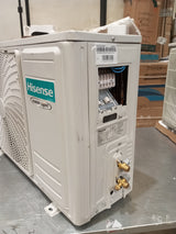 hisense area occasioni 5223 condizionatore hisense easy smart 12000 btu ca35mr0bg r 32 wi fi integrato