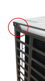 hisense area occasioni climatizzatore condizionatore hisense dual split inverter serie hi comfort 99 con 2amw42u4rgc r 32 wi fi integrato 90009002