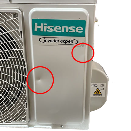 immagine-5-hisense-area-occasioni-climatizzatore-condizionatore-hisense-expert-smart-12000-btu-cf35yr1fg-r-32-wi-fi-garanzia-europea