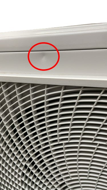 hisense area occasioni climatizzatore condizionatore hisense inverter canalizzato canalizzabile serie super 36000 btu aud105ux4reh8 auw105u4rk7 r 32 wi fi optional classe aa con telecomando e comando cablato di serie