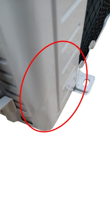 hisense area occasioni climatizzatore condizionatore hisense inverter serie easy smart 12000 btu ca35mr05g ca35mr05w r 32 wi fi optional classe aa 79