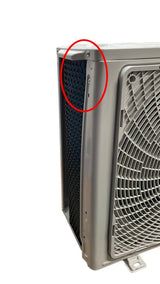 hisense area occasioni climatizzatore condizionatore hisense inverter serie easy smart 12000 btu ca35mr05g ca35mr05w r 32 wi fi optional classe aa 72