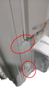 hisense area occasioni climatizzatore condizionatore hisense inverter serie easy smart 12000 btu ca35mr05g ca35mr05w r 32 wi fi optional classe aa 71