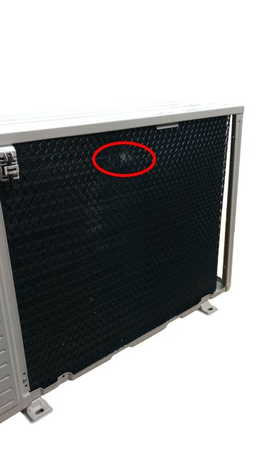 hisense area occasioni climatizzatore condizionatore hisense inverter serie easy smart 12000 btu ca35mr05g ca35mr05w r 32 wi fi optional classe aa 88