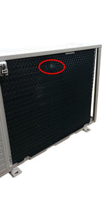 hisense area occasioni climatizzatore condizionatore hisense inverter serie easy smart 12000 btu ca35mr05g ca35mr05w r 32 wi fi optional classe aa 88