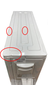 hisense area occasioni climatizzatore condizionatore hisense inverter serie easy smart 18000 btu ca50xs02g ca50xs02w r 32 wi fi optional classe aa 4