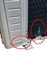 hisense area occasioni climatizzatore condizionatore hisense inverter serie halo 12000 btu cbmr1206g cbmr1206w r 32 wi fi integrato aa